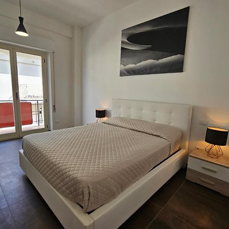 Residenza Atena Vibo Valentia Marina Exterior foto