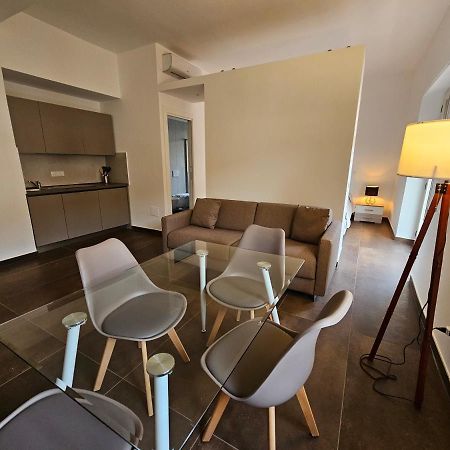 Residenza Atena Vibo Valentia Marina Exterior foto