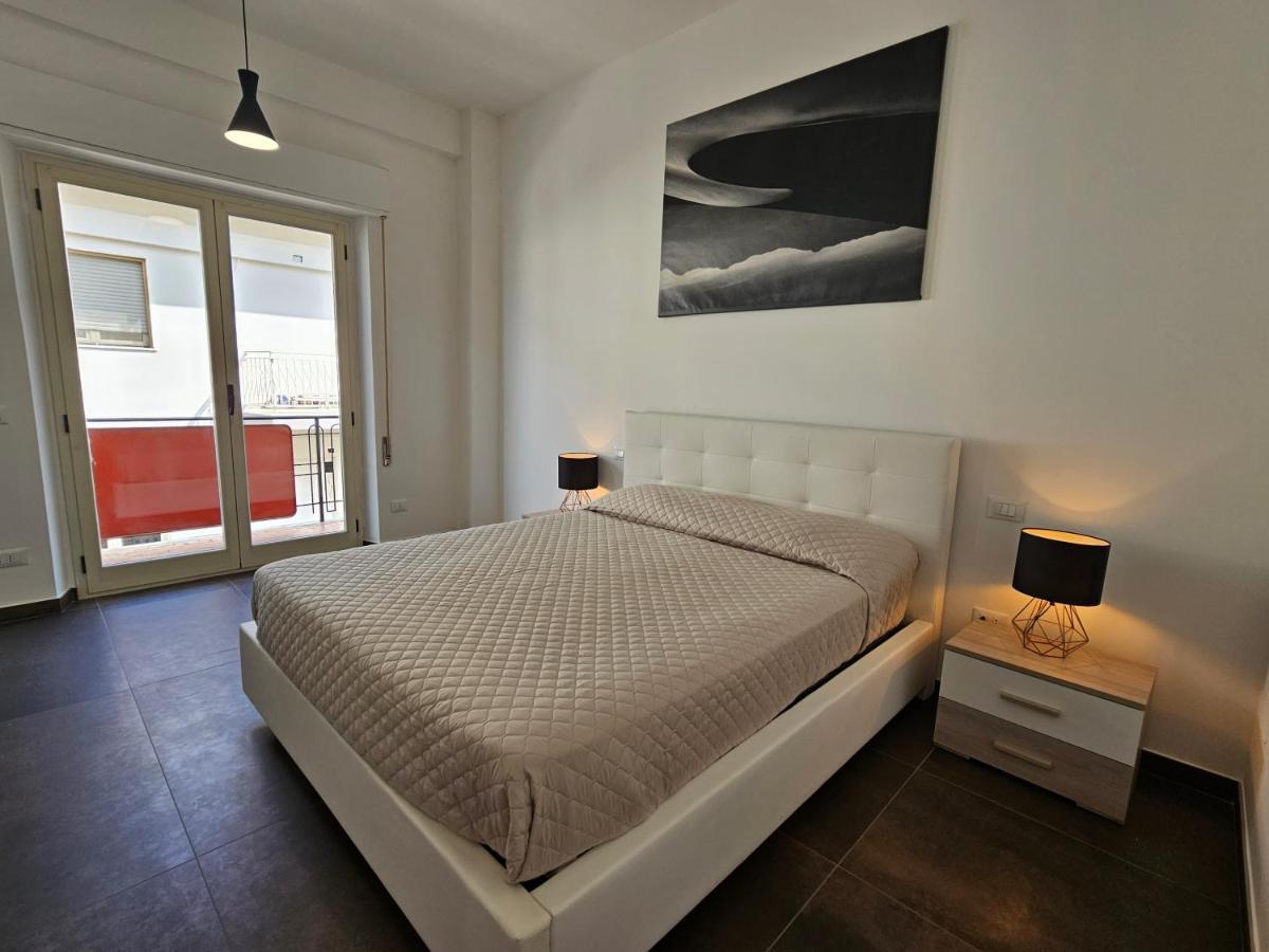 Residenza Atena Vibo Valentia Marina Exterior foto