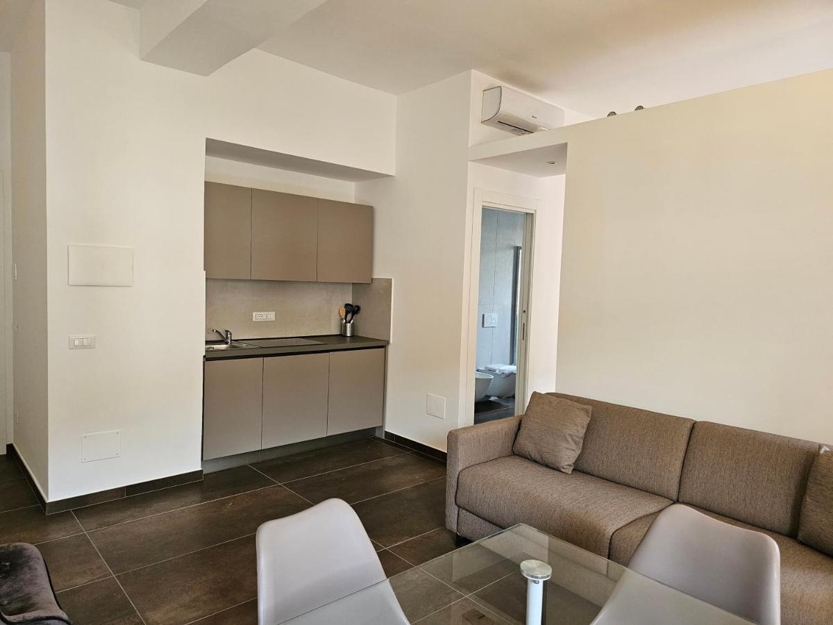 Residenza Atena Vibo Valentia Marina Exterior foto