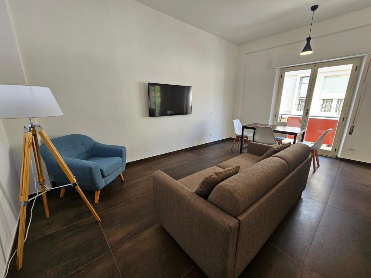 Residenza Atena Vibo Valentia Marina Exterior foto