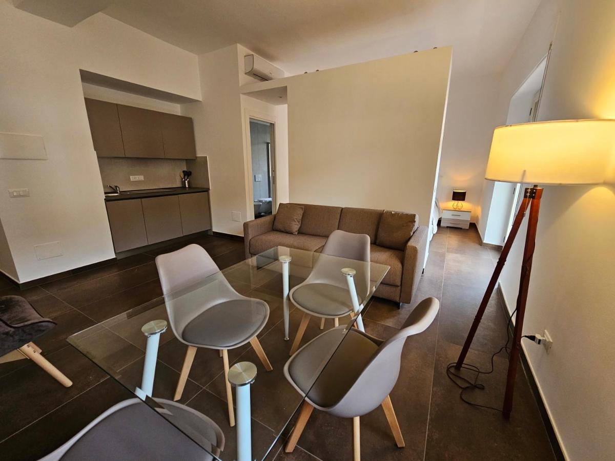 Residenza Atena Vibo Valentia Marina Exterior foto