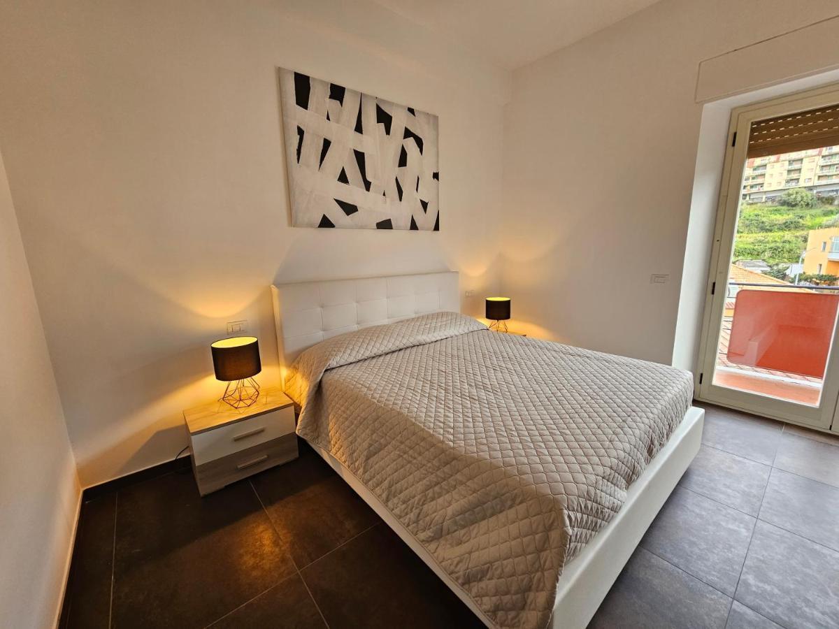 Residenza Atena Vibo Valentia Marina Exterior foto