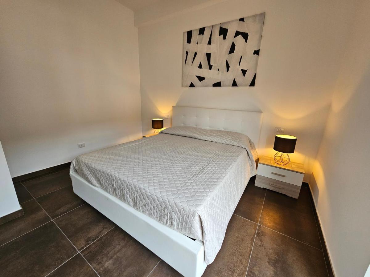 Residenza Atena Vibo Valentia Marina Exterior foto