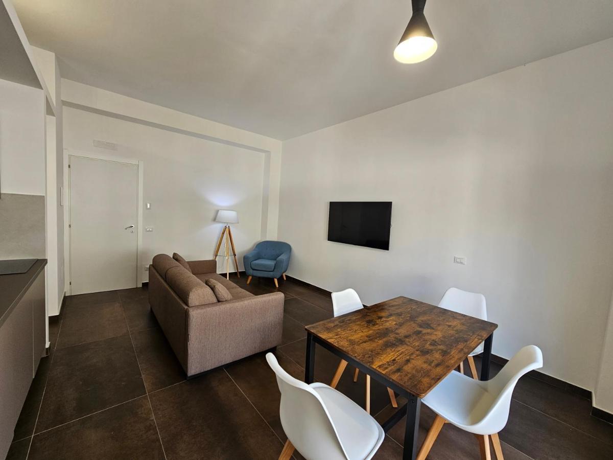 Residenza Atena Vibo Valentia Marina Exterior foto